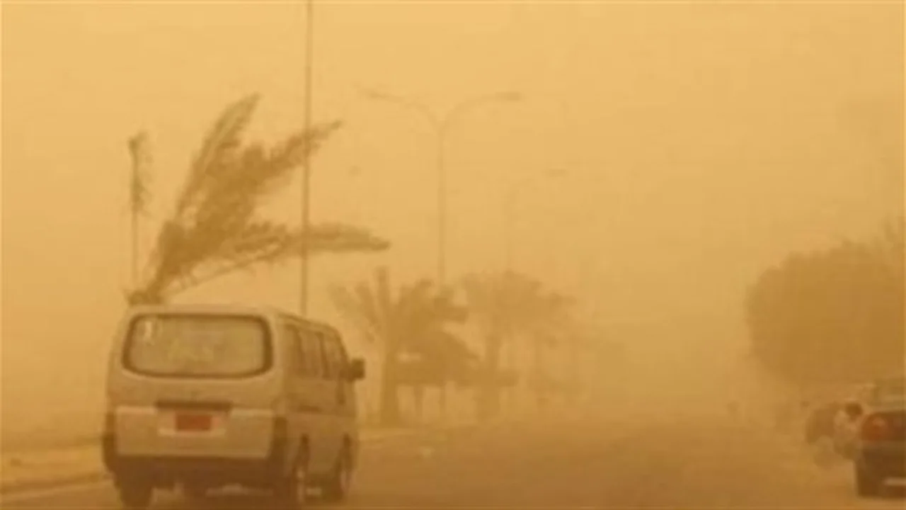 أسوان 32 درجة.. الأرصاد تحدد قائمة المدن الأعلى حرارة خلال الساعات المقبلة